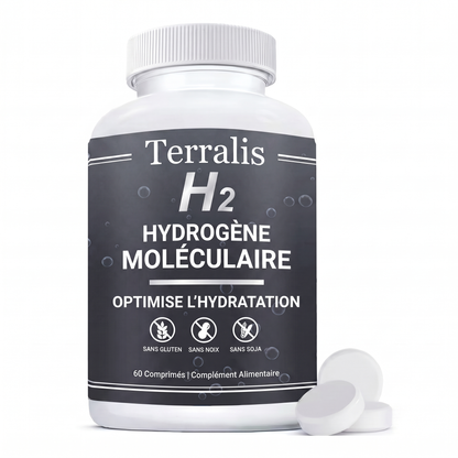 Hydrava H2