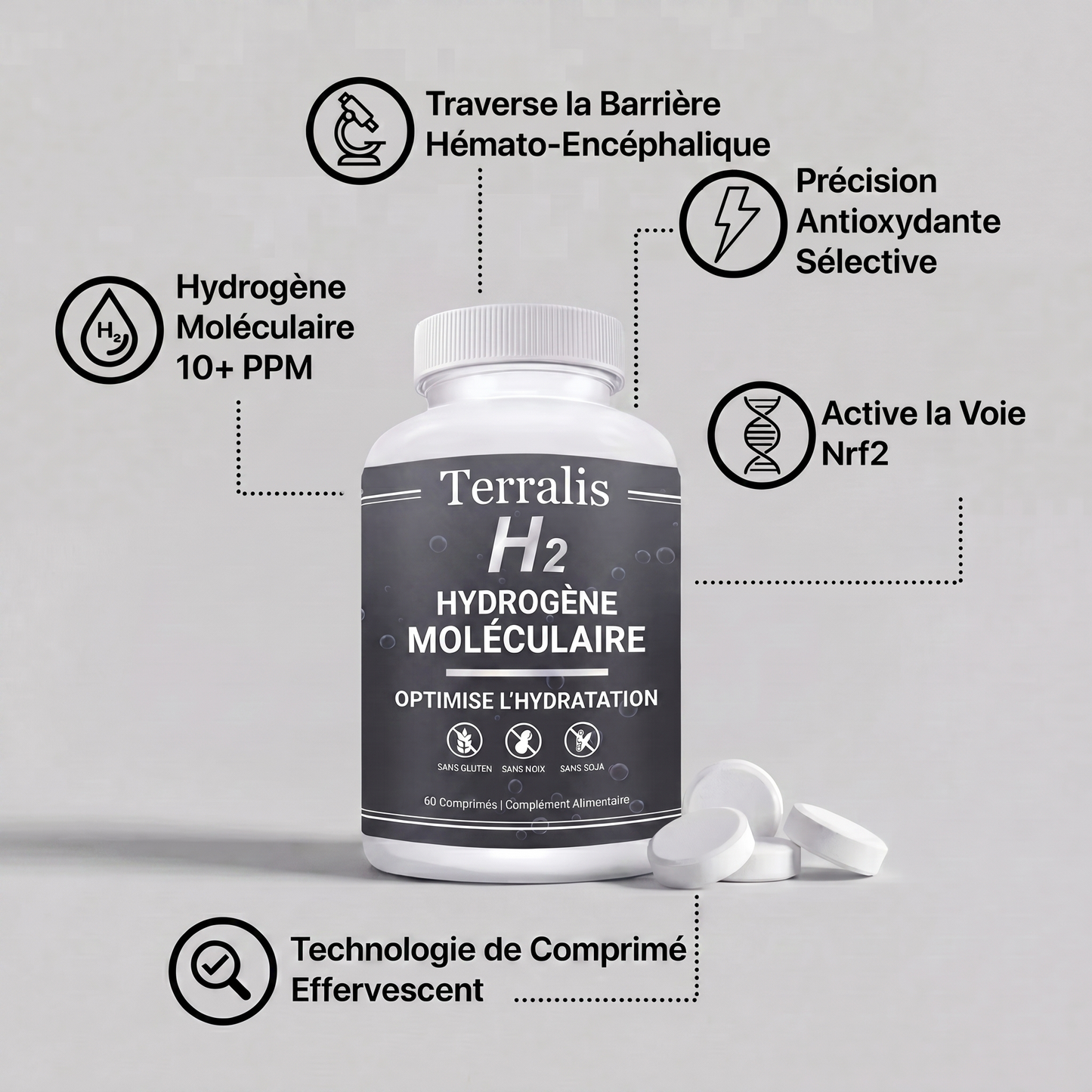 Hydrava H2