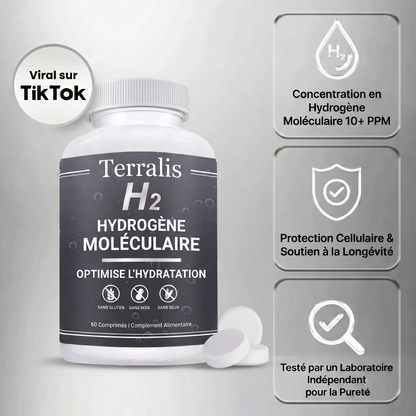 Hydrava H2